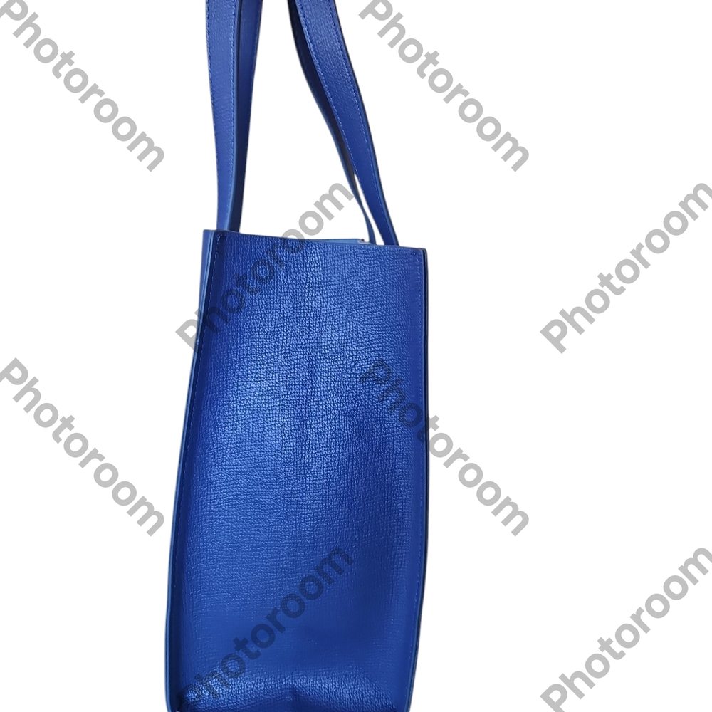 Ted Baker The Icon Blue Women's Tote Bag - Picture 8 of 12